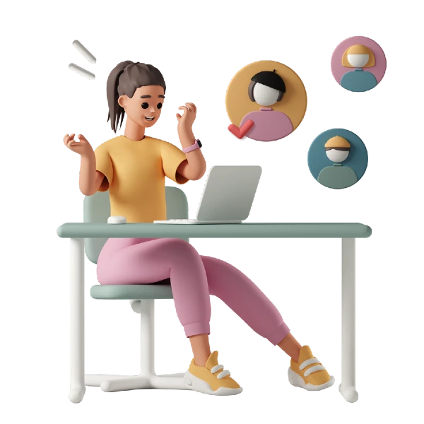 Services Marketplace for Finance, Legal, HR, IT Support, Marketing and more